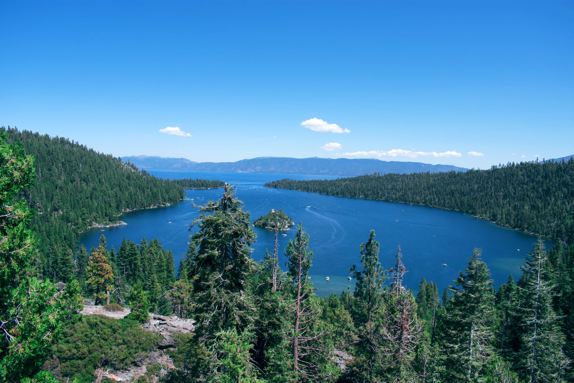 Canada West Coast BC